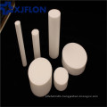 engineering plastic F4 round bar PTFE rod